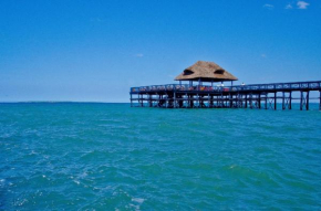 Гостиница White Sands Hotel  Дар-Эс-Салам